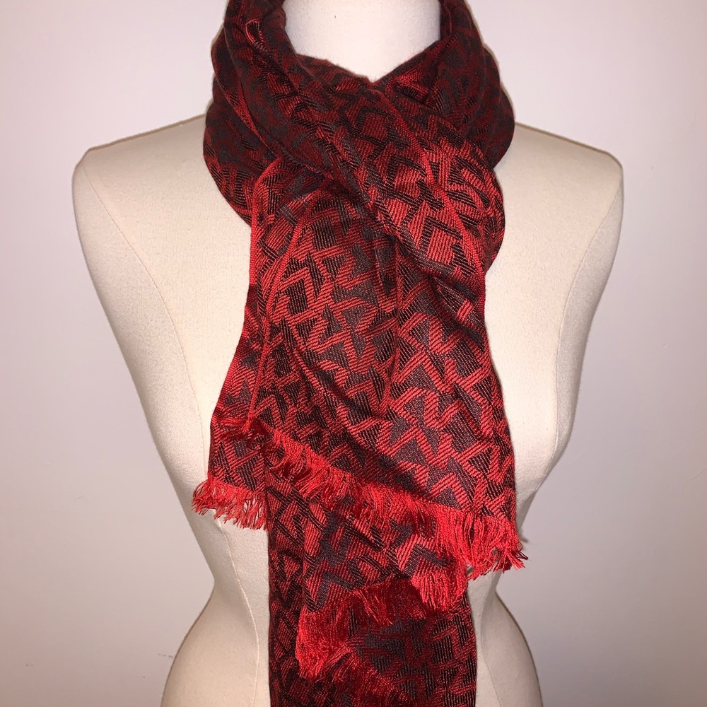 Michael Kors scarf
